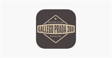 Gallego Prada 360 